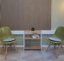 Raum in Psychotherapiepraxis flexibel - München Schwabing-Freimann