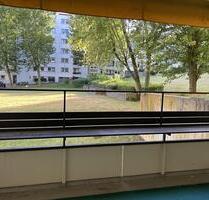 2-Zi.-Wohnung mit Süd-Loggia und großem Wohnzimmer in Hildesheim