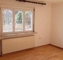 4 Zimmer Altbauwohnung in Bad Säckingen
