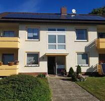 2 Zimmer Wohnung in Lutter am Barenberge - Langelsheim Wallmoden