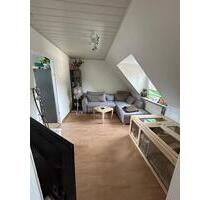 2,5 Zimmer Wohnung in Heide zu vermieten ab 01.07.25