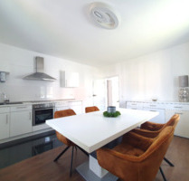 3-Zimmer möblierte Luxussuite im Kurhaus in Bad Westernkotten - Lippstadt Overhagen