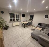 2 Zimmer Erdgeschosswohnung, ruhige Lage, 70 m², Gästebad - Schöningen