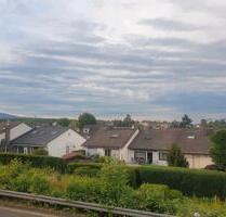 möblierte 4 Zimmer Wohnung in Sulzbach - Sulzbach (Taunus)