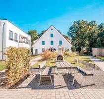 1 Zimmer Appartement für Studenten im Senioren- Wohnpark - Bremen Oberneuland