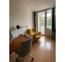 WG Zimmer im Westend (Grüneburgpark) - Frankfurt am Main Westend Nord