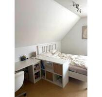 1 Zimmer Studentenwohnung in 73312 Geislingen an der Steige