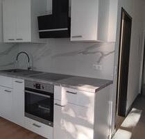 neues 1 Zimmer Appartment mit nutzbarem Balkon - Erlensee