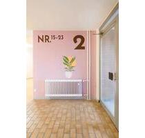 1 Zimmer Wohnung senioren Wohnung SENIORENWOHNUNG - Hannover Buchholz-Kleefeld