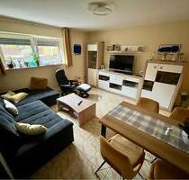 2 Zimmer Wohnung ruhiger Lage Babenhausen Ostgebiet