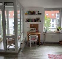 Moderne 1-Zimmer Wohnung mit TG Stellplatz (ab Sept oder Okt25) - Paderborn Neuenbeken