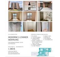 Nachmieter für moderne 2 Zimmer Wohnung direkt am Main - Hattersheim am Main