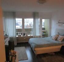 Sehr schöne WG-geeignete Penthouse Wohnung zentral in Weidenau - Siegen