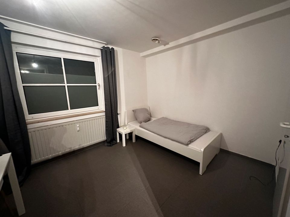 1 Zimmer Appartement Nähe Uniklinik - Aachen Aachen-Mitte