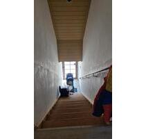 4 Zimmer Wohnung ( Nachmieter) in Röttenbach-Erlangen Warmmiete