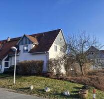 3 Zimmer Wohnung mit Balkon und neuer Einbauküche im Wohnpark 