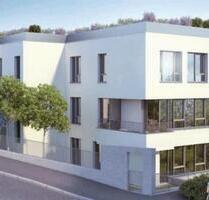 Traumhafte Neubau 2-Zimmer Wohnung mit Blick über Stuttgart