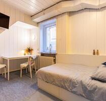 Möbliertes Zimmer Appartement Wohnung Zentral ab Juli2025 - Hohentengen