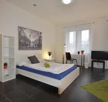 WG-Zimmerwohnung in Stuttgart-Botnang