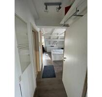 1-Zimmer Appartment Wohnung in Wolpertswende