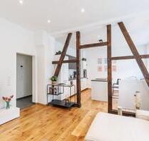 2-Zimmer Wohnung in Solingen Mitte