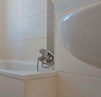3 Zimmer Dachgeschoss - 540,00 EUR Kaltmiete, ca.  55,00 m² in Minden (PLZ: 32427) Bärenkämpen