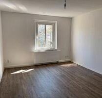 Leipzig Böhlitz-Ehrenberg- frisch sanierte 2 Zimmer Wohnung