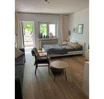 1 Zimmer Wohnung in der Wüsteweststadt - Osnabrück Hellern