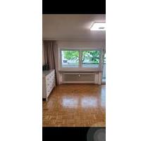 1 Zimmer Wohnung - 650,00 EUR Kaltmiete, ca.  35,00 m² in Kempten (Allgäu) (PLZ: 87439) Auf der Halde
