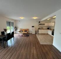 moderne 3-Zimmer Wohnung mit großzügigem Wohnkonzept im Herzen von Zülpich