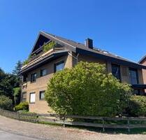Großzügige 3 Zimmer Wohnung mit Balkon in Lünen
