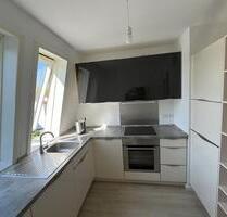 ruhige, renovierte 3 Zimmer Wohnung in Bünde, Zentrum fußläufig
