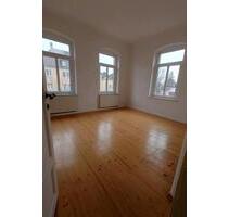 Wohnung 75m2, 1OG, Parkett, Praxis möglich - Dresden Leuben