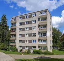 Kurzfristig verfügbar: 2 Zimmer Wohnung mit Balkon - Hattingen