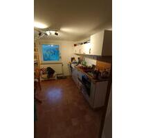 3,5 Zimmer Wohnung mit Garten in Versbach - Würzburg Sanderau