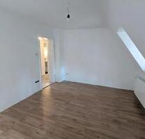 2,5 Zimmer Wohnung, Erstbezug nach Sanierung, in St.Sebald - Nürnberg Zerzabelshof