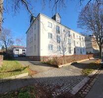 Möblierte 2 Zimmer Wohnung in Chemnitz-Hilbersdorf