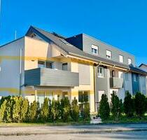 Moderne 3,5 Zimmer Wohnung in ruhiger Lage - Schömberg