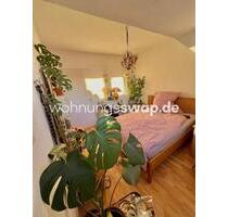 Wohnungsswap - 3 Zimmer, 48 m² - Leyendeckerstraße, Ehrenfeld, Köln