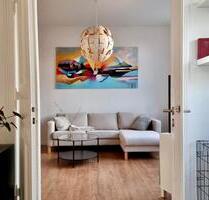 Schöne 2,5 Zimmer Wohnung zum 01.10.2025 in Nadorst - Oldenburg Bürgeresch