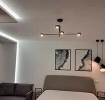 Frisch saniert! 1-Zimmer Wohnung mit Balkon in Reinickendorf - Berlin