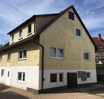 2 Zimmer Wohnung WG Zimmer Mitbewohner - Schelklingen