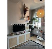 Wohnungsswap - 1 Zimmer, 40 m² - Venloer Straße, Ehrenfeld, Köln