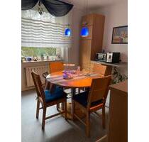 Helle, gut geschnittene 3 Zimmer Wohnung mit Balkon&Gartennutzung - Duisburg Mittelmeiderich