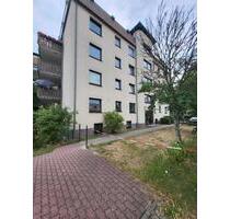 Helle 3-RW im EG - FamilieWG - großer Balkon - sofort verfügbar - PKW-Stellplatz - Dessau-Roßlau