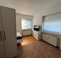 1 Zimmer Appartement . Langenau