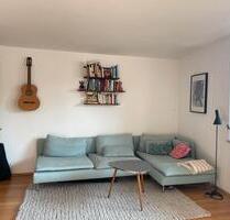 Zimmer Wohnung Zwischenmiete möbliert UntergiesingKolumbusplat - München Au-Haidhausen