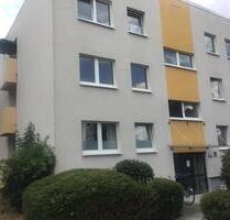 Frisch renovierte 2-Zimmer-Wohnung mit Balkon im 2. OG - Wiesbaden Mainz-Amöneburg