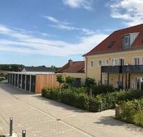2 Zimmer Wohnung im Schloß Hepberg zu vermieten