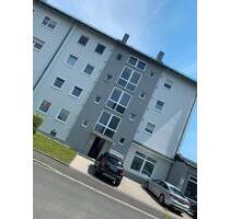 3 Zimmer Wohnung mit EBK Balkon und guter Lage ab Sofort - Amberg